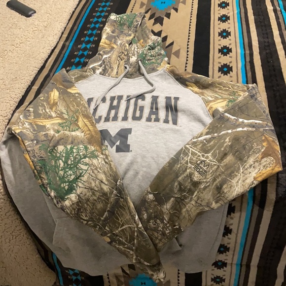 Michigan Wolverines - Picture 2 of 4